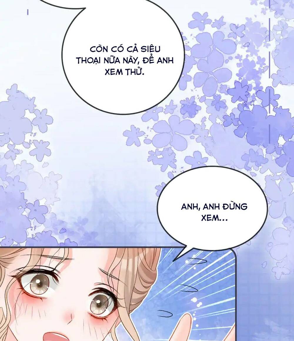 cô ấy ngày nào cũng lên hot search! chapter 91 - Trang 2