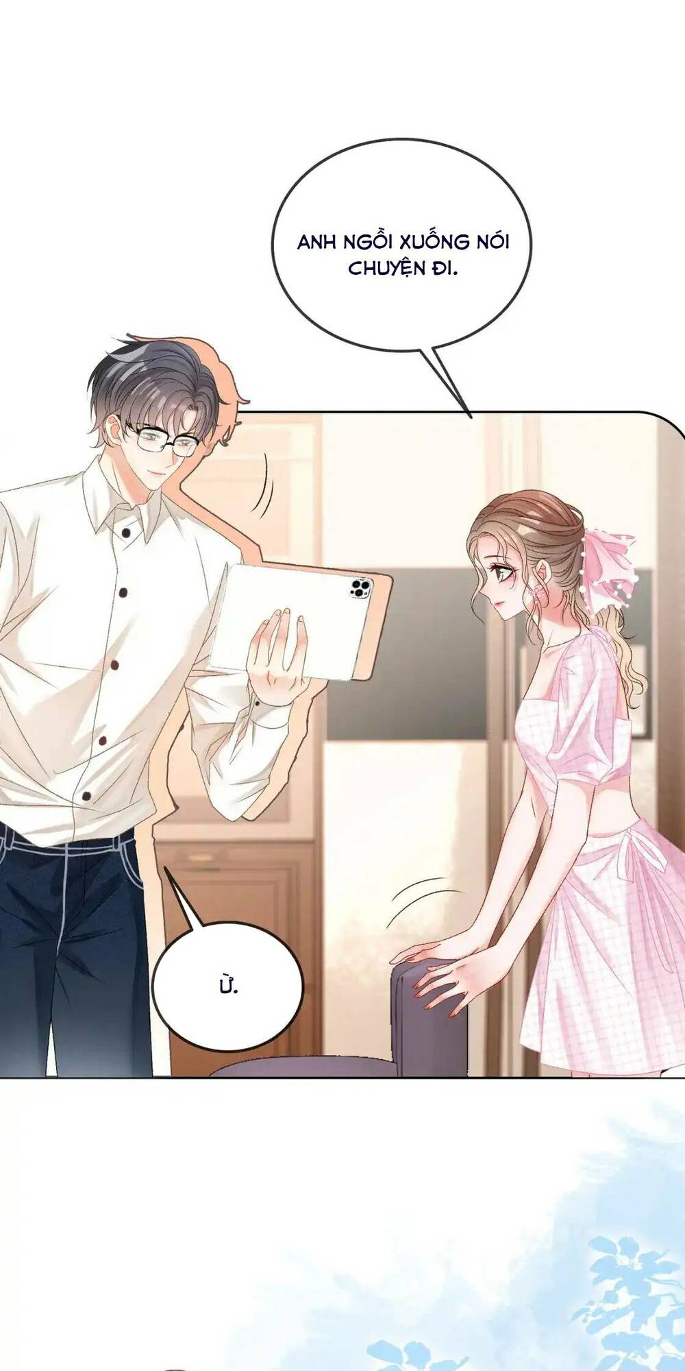 cô ấy ngày nào cũng lên hot search! chapter 91 - Trang 2