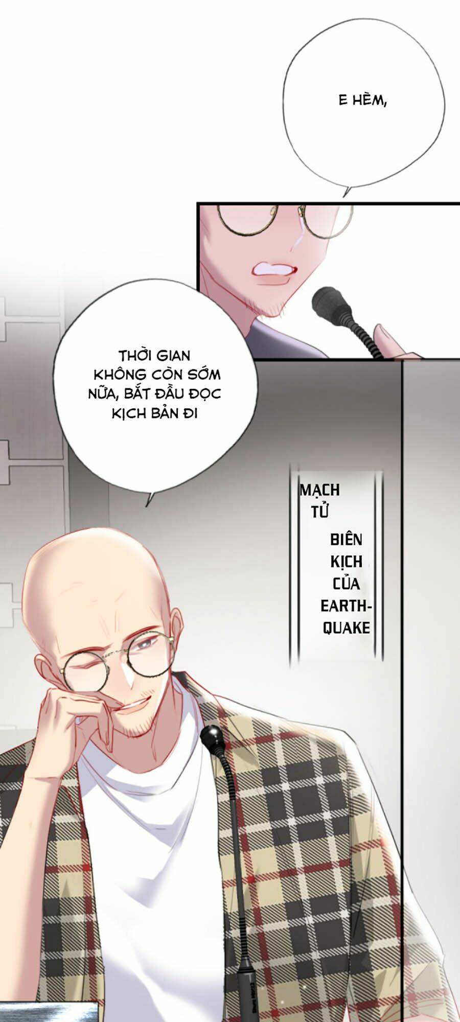 Cô Ấy Thật Xinh Đẹp Chapter 10 - Trang 2