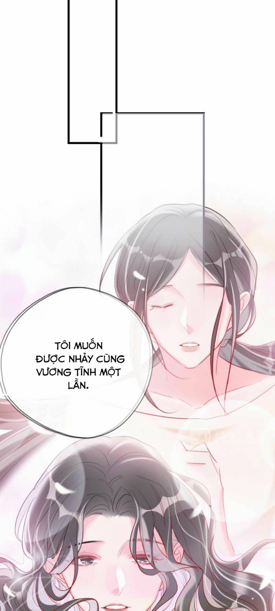 Cô Ấy Thật Xinh Đẹp Chapter 10 - Trang 2