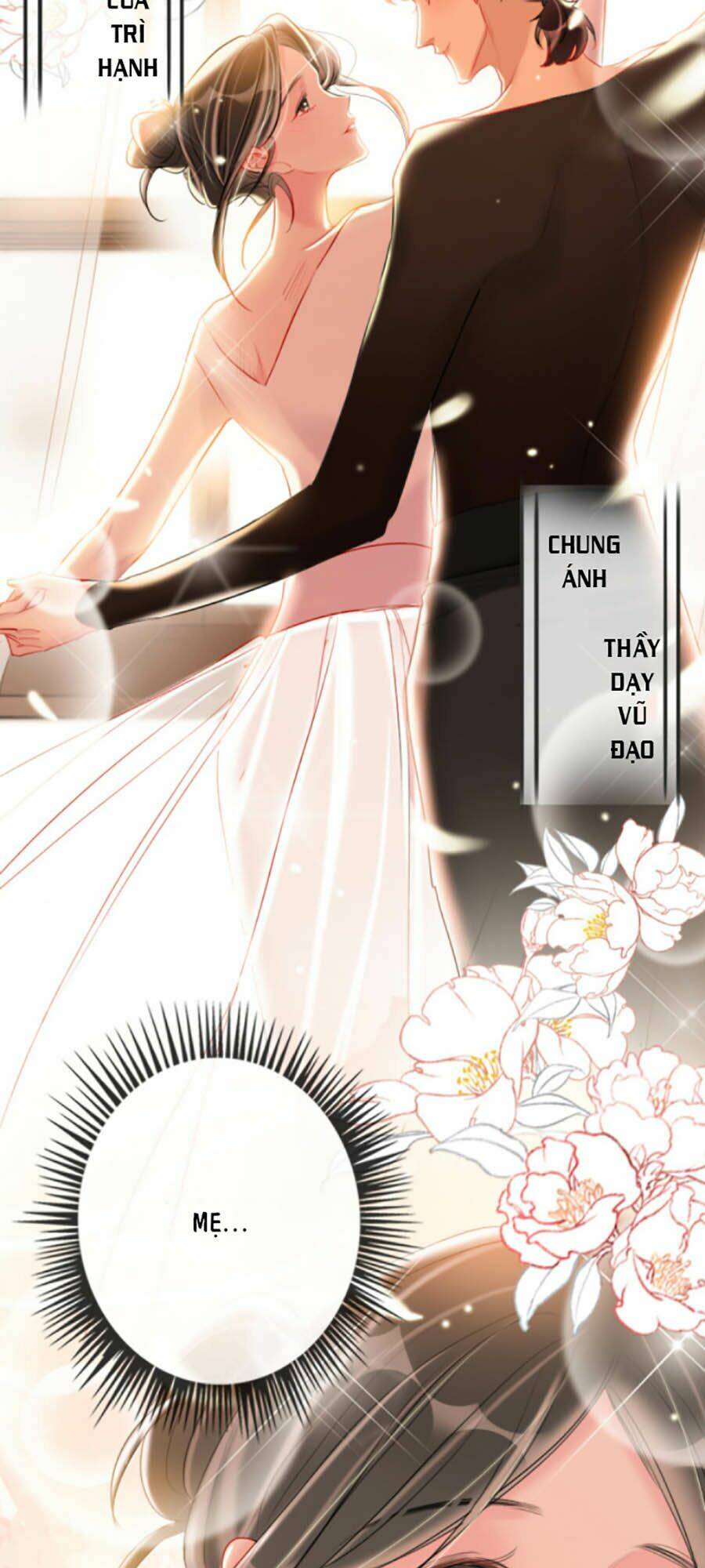 Cô Ấy Thật Xinh Đẹp Chapter 10 - Trang 2