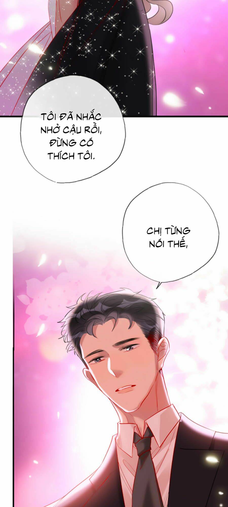 Cô Ấy Thật Xinh Đẹp Chapter 16 - Trang 2