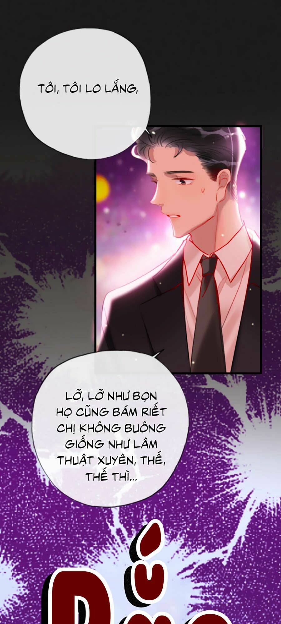 Cô Ấy Thật Xinh Đẹp Chapter 16 - Trang 2