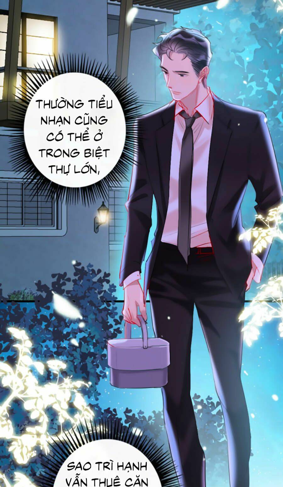 Cô Ấy Thật Xinh Đẹp Chapter 16 - Trang 2