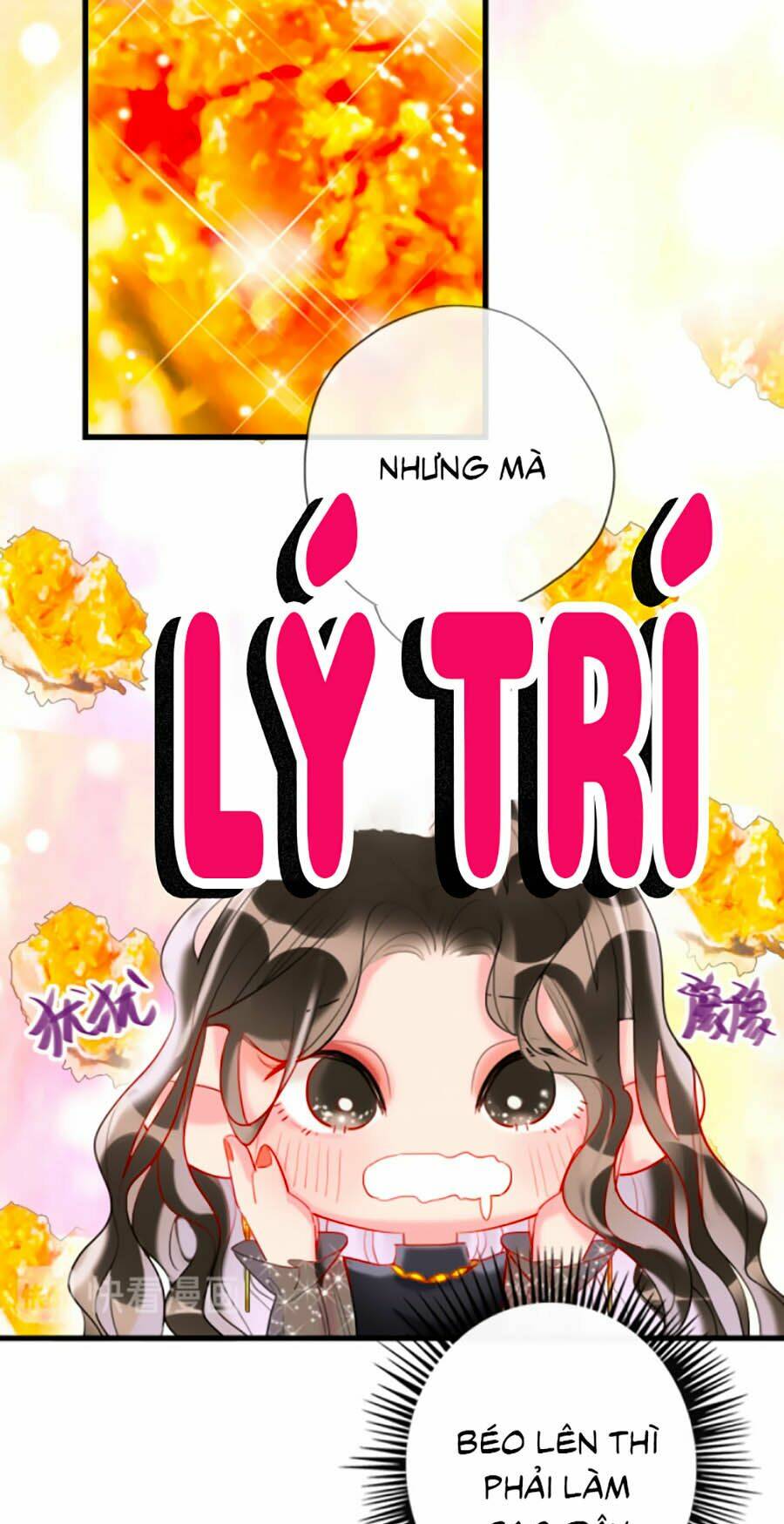 Cô Ấy Thật Xinh Đẹp Chapter 16 - Trang 2