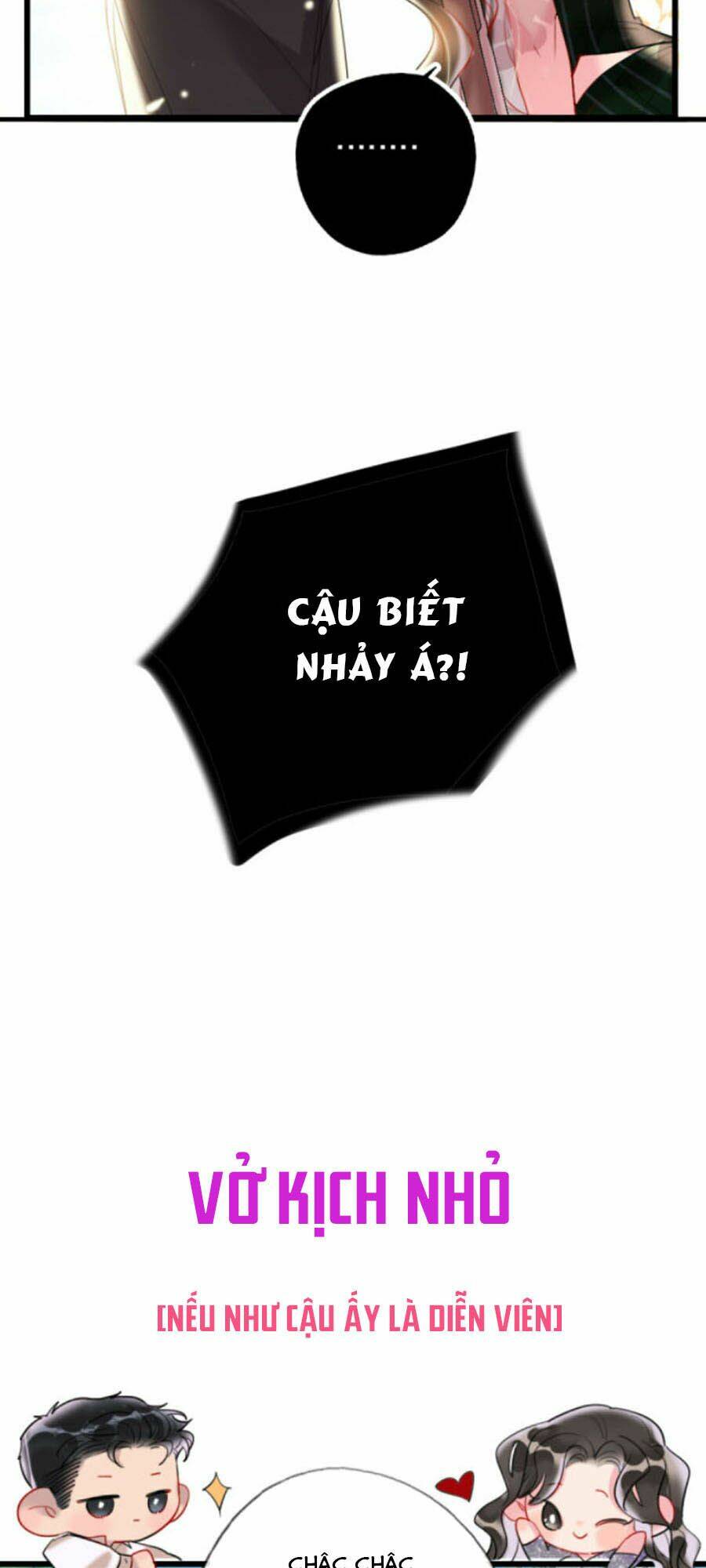 Cô Ấy Thật Xinh Đẹp Chapter 17 - Next Chapter 18