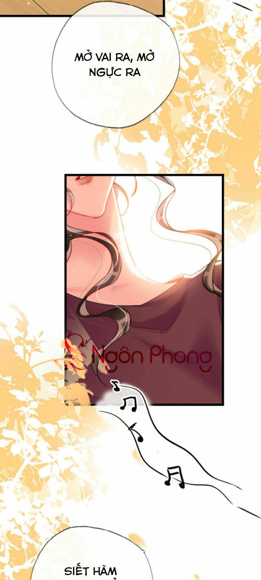 Cô Ấy Thật Xinh Đẹp Chapter 18 - Next Chapter 19