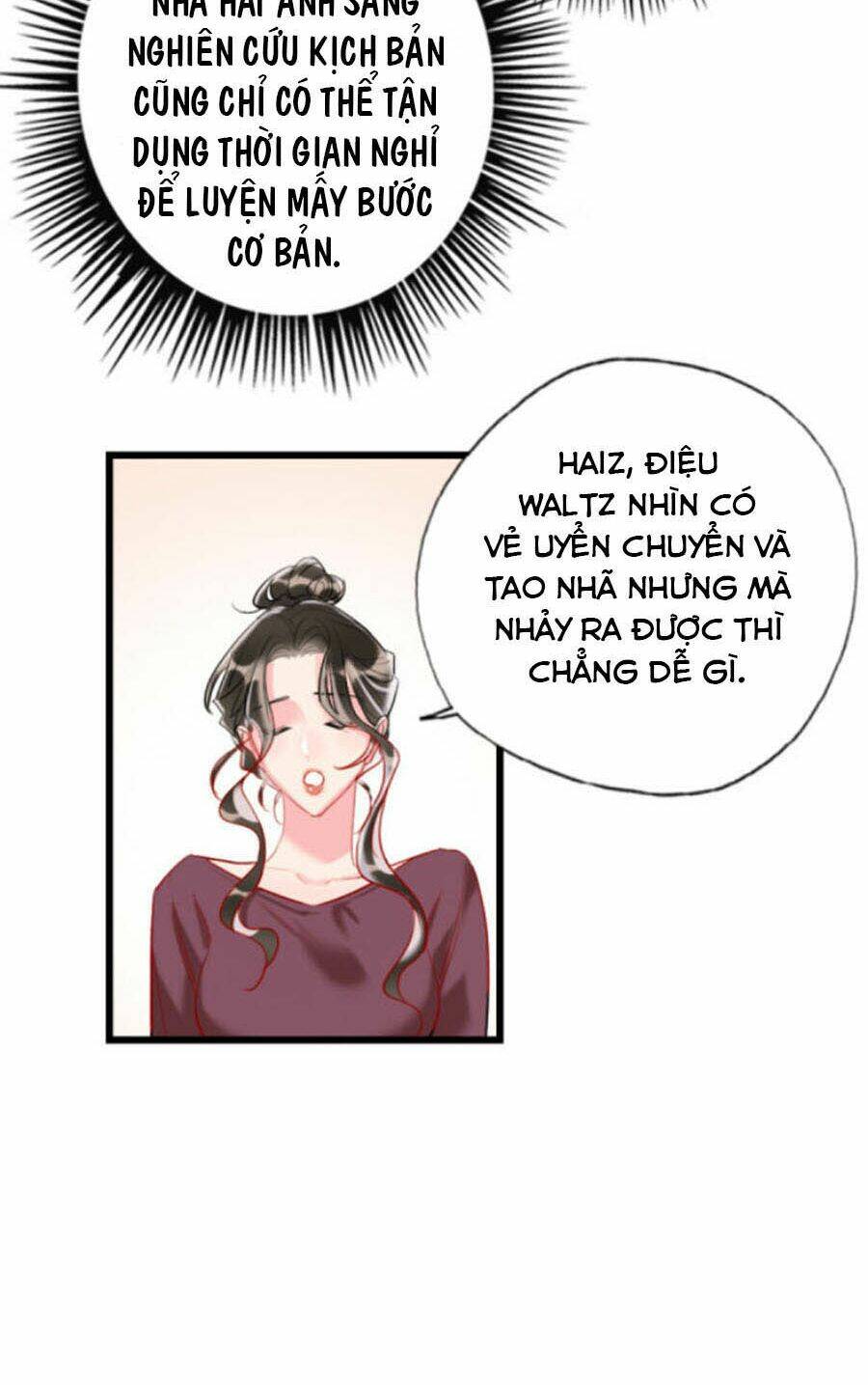 Cô Ấy Thật Xinh Đẹp Chapter 18 - Next Chapter 19