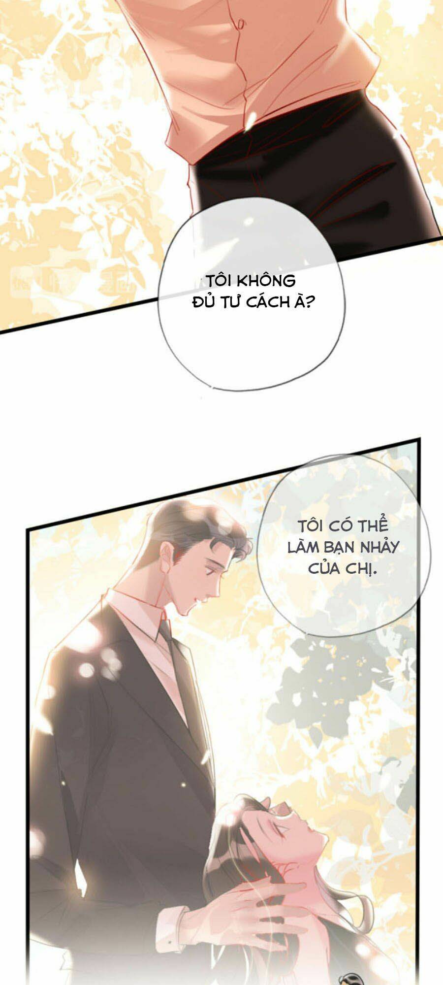 Cô Ấy Thật Xinh Đẹp Chapter 18 - Next Chapter 19