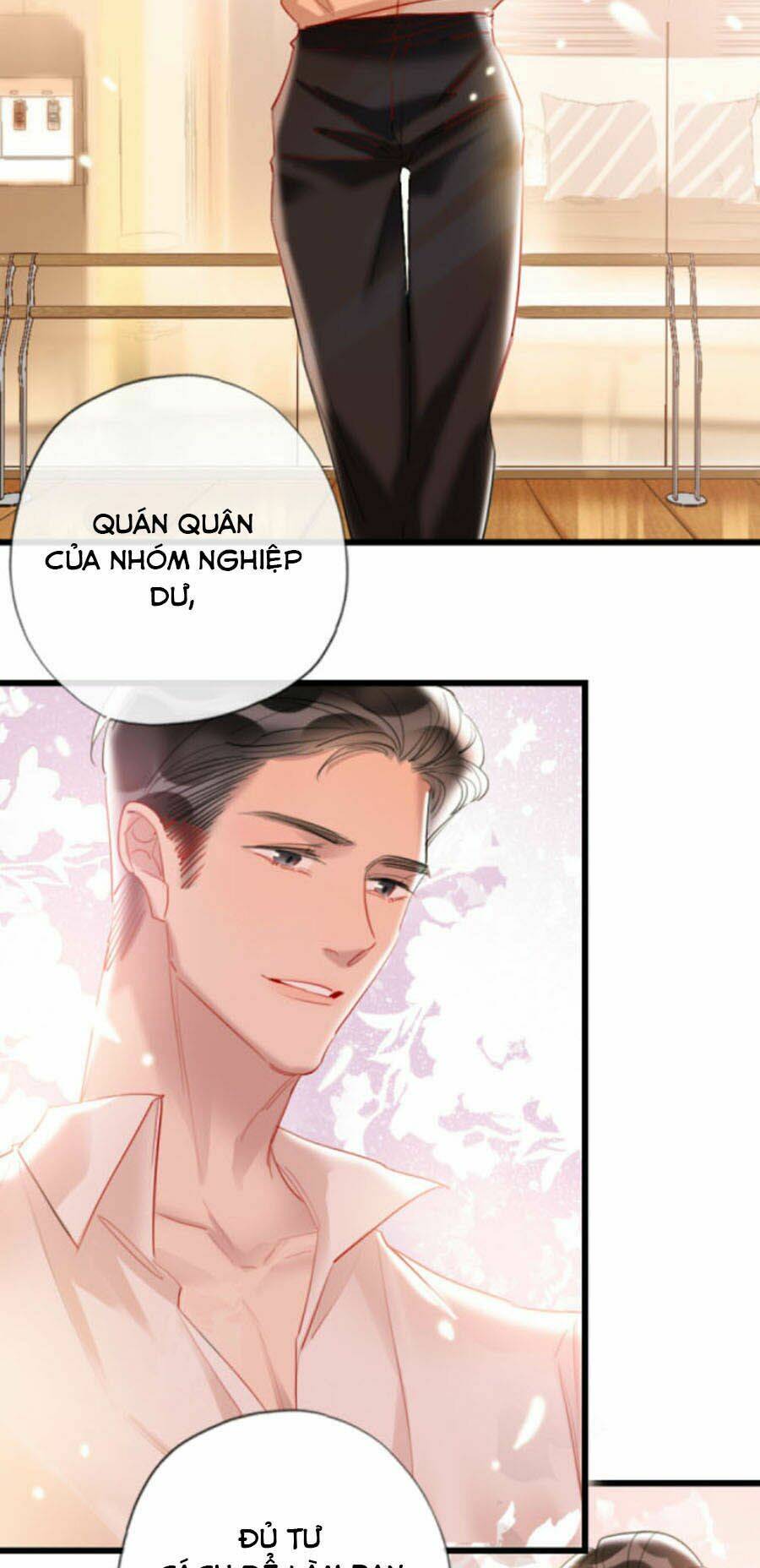 Cô Ấy Thật Xinh Đẹp Chapter 18 - Next Chapter 19