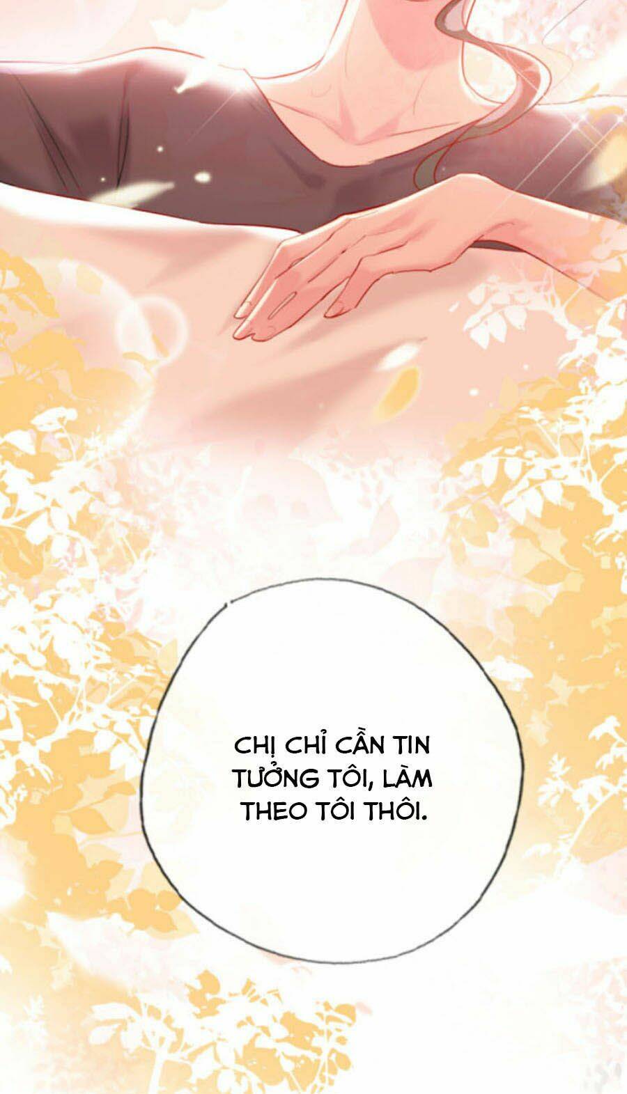 Cô Ấy Thật Xinh Đẹp Chapter 18 - Next Chapter 19