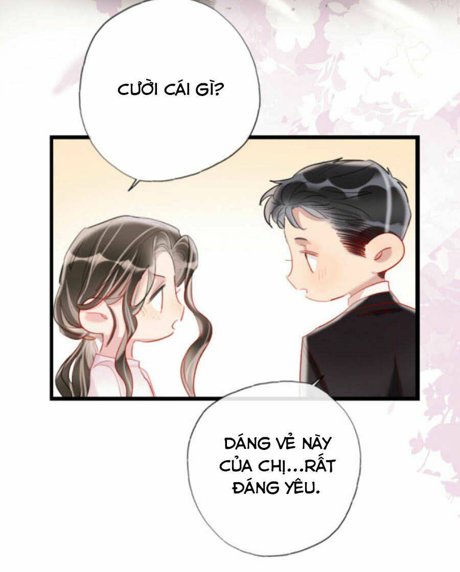 Cô Ấy Thật Xinh Đẹp Chapter 20 - Next Chapter 21