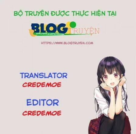 cô bạn gái mà mình thích lại quên mang kính mất rồi chapter 19: mèo vờn chuột hay chuột vờn mèo? - Trang 2