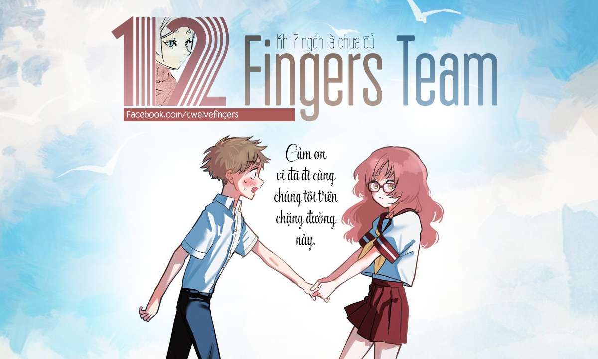 Cô Bạn Gái Mà Mình Thích Lại Quên Mang Theo Kính Mất Rồi Chapter 5 - Trang 2