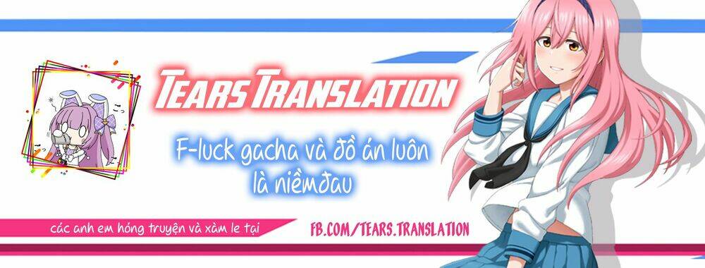 cô bạn gái yandere của tôi sẽ không để tôi yên nghỉ chapter 26 - Trang 2