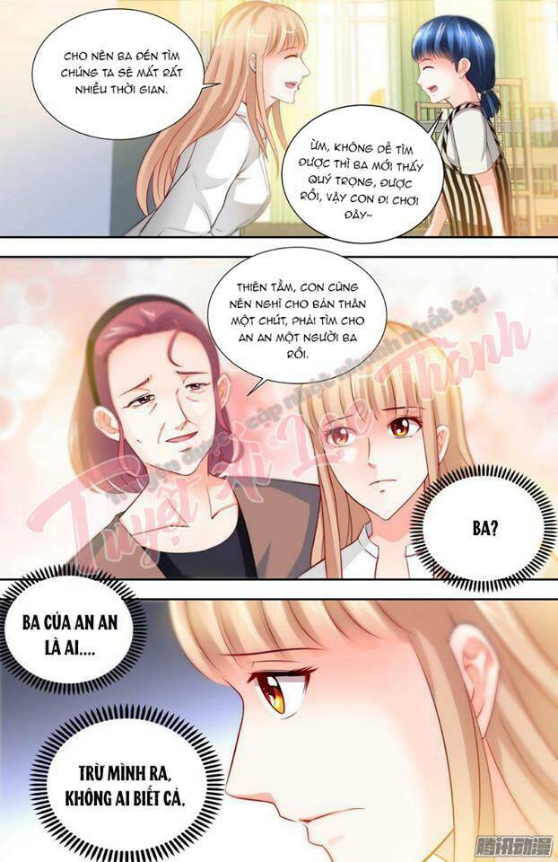 Cô Bé Ngây Thơ Đừng Hòng Trốn Chapter 10 - Trang 2