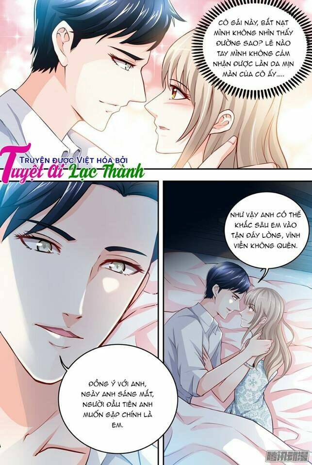 Cô Bé Ngây Thơ Đừng Hòng Trốn Chapter 3 - Trang 2