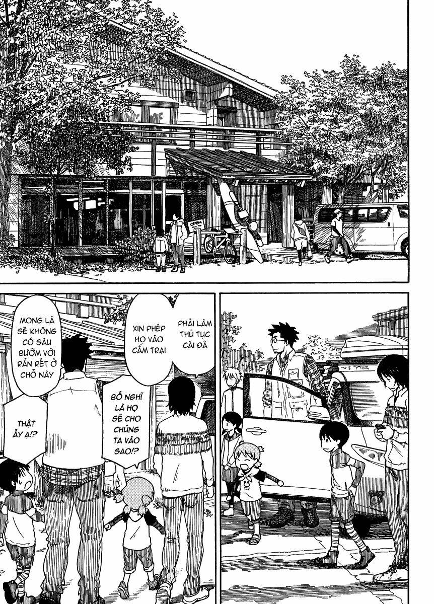 cỏ bốn lá chapter 81 - Next chapter 81.2