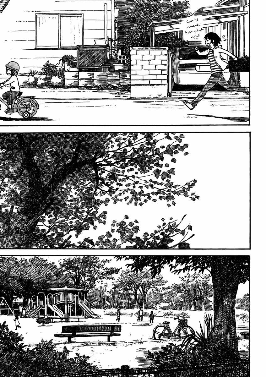 cỏ bốn lá chapter 84 - Next chapter 85