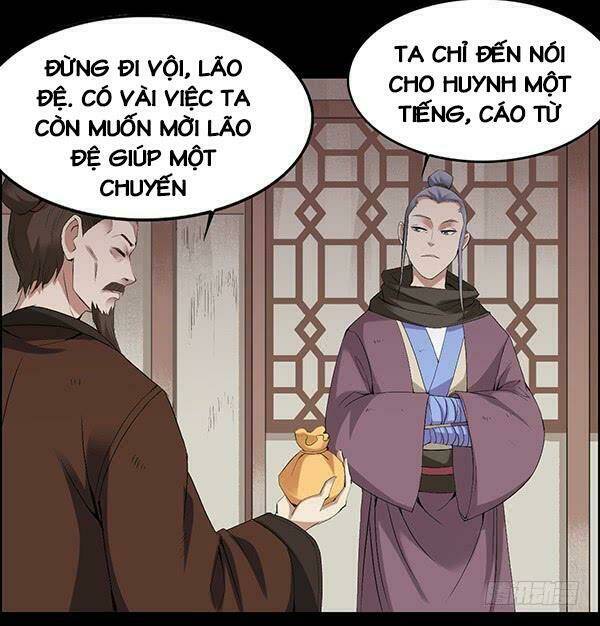 cổ chân nhân chapter 81: - nhị chuyển cổ trùng - bạch ngọc - Trang 2