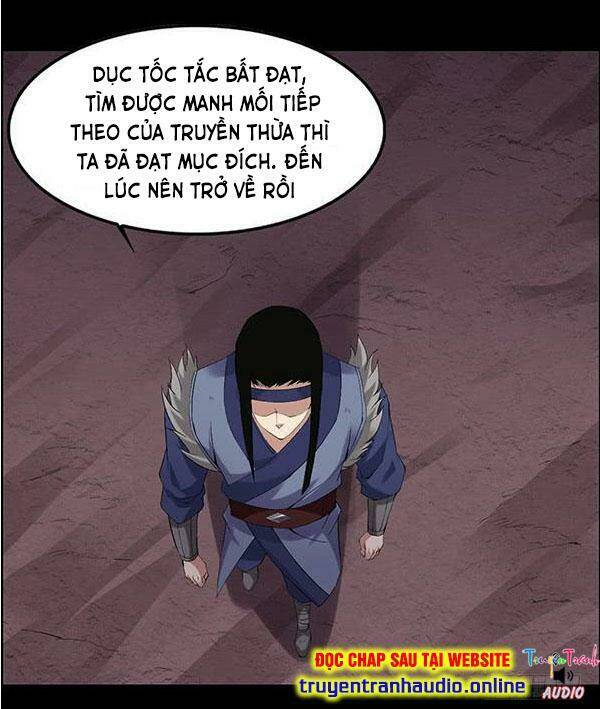 cổ chân nhân chapter 89 - Next chapter 90