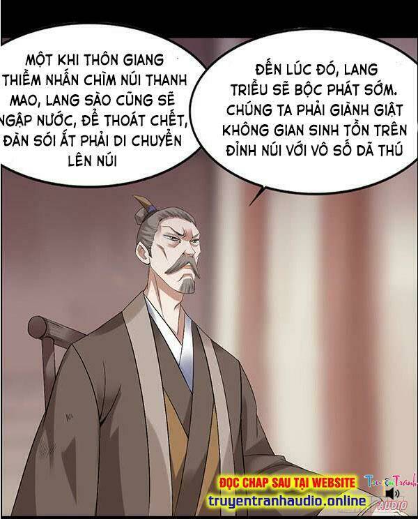 cổ chân nhân chapter 89 - Next chapter 90