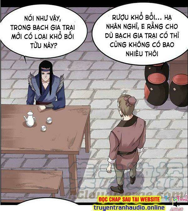 cổ chân nhân chapter 89 - Next chapter 90