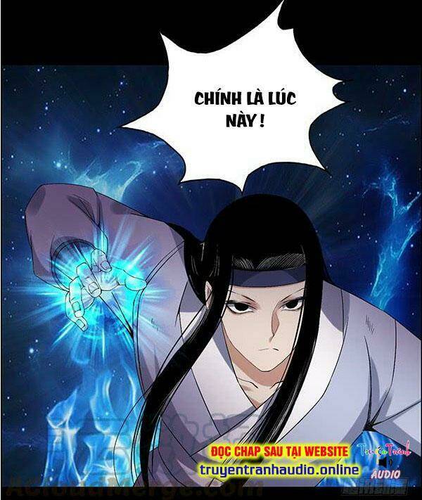 cổ chân nhân chapter 89 - Next chapter 90