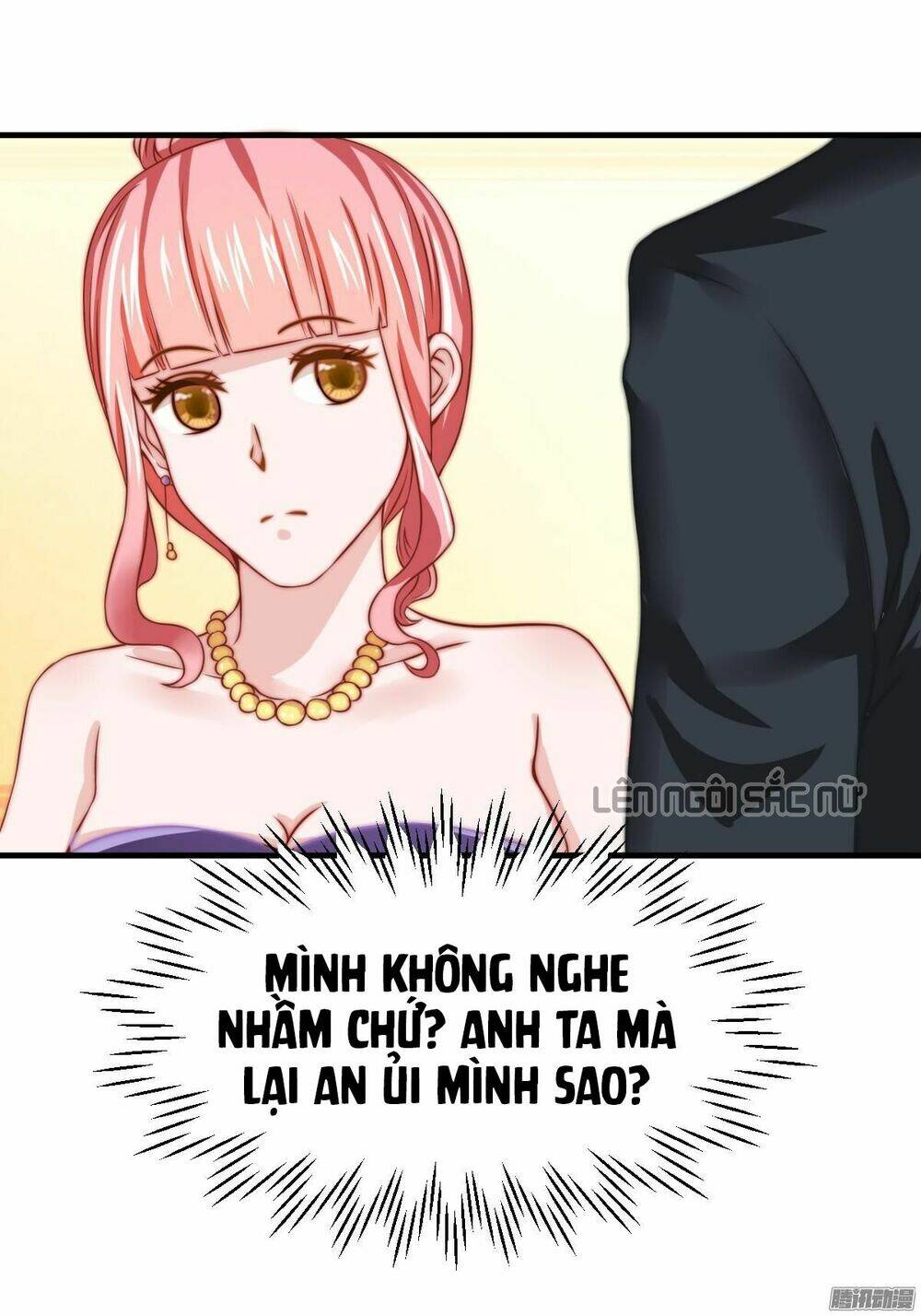 Có Chết Cũng Không Thoát Khỏi Anh Chapter 9 - Trang 2