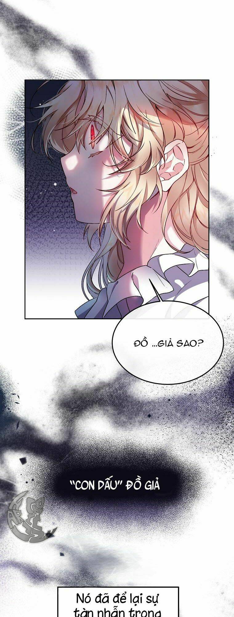 cô con gái thật sự đã xuất hiện chapter 1 - Next chapter 2