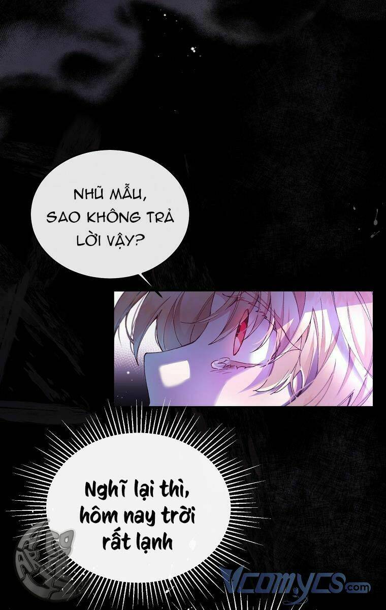 cô con gái thật sự đã xuất hiện chapter 1 - Next chapter 2