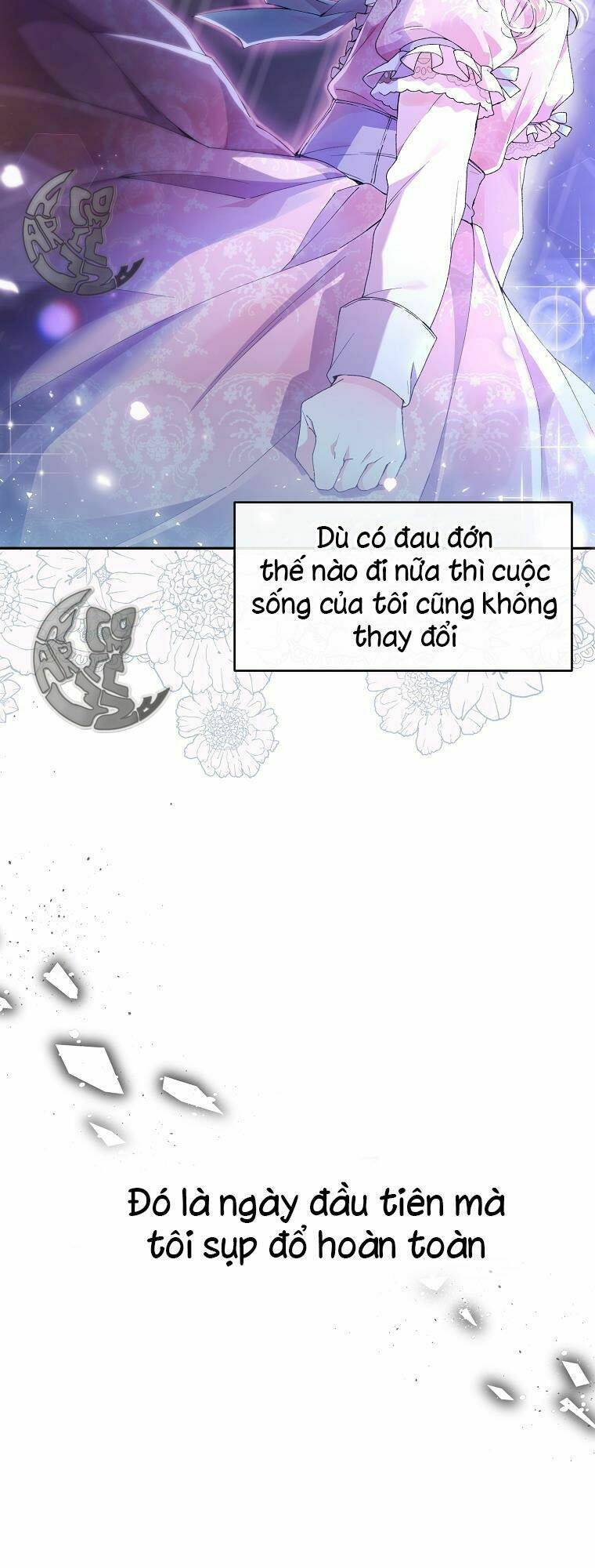 cô con gái thật sự đã xuất hiện chapter 1 - Next chapter 2