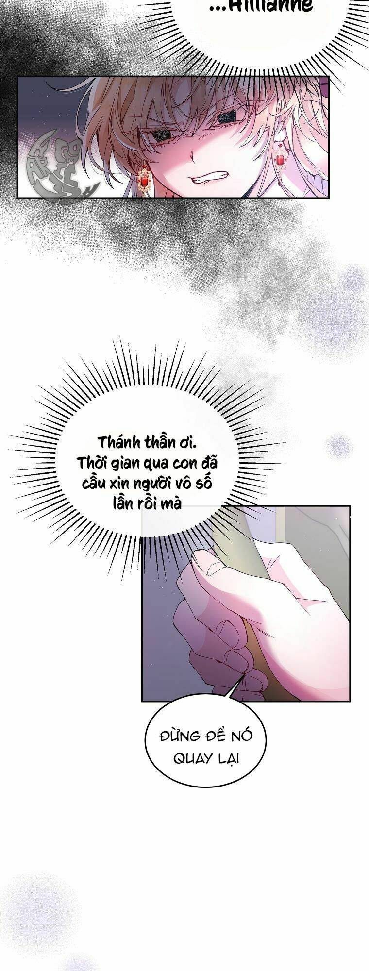 cô con gái thật sự đã xuất hiện chapter 1 - Next chapter 2