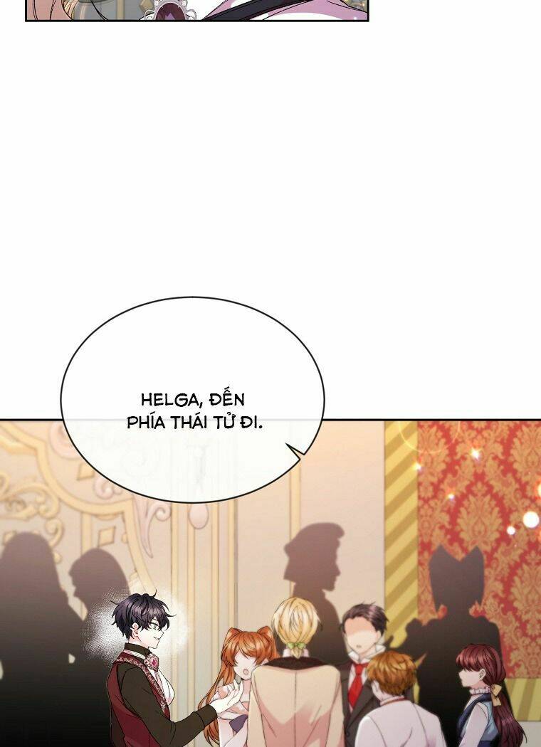 cô con gái thật sự đã xuất hiện chapter 13 - Next chapter 14