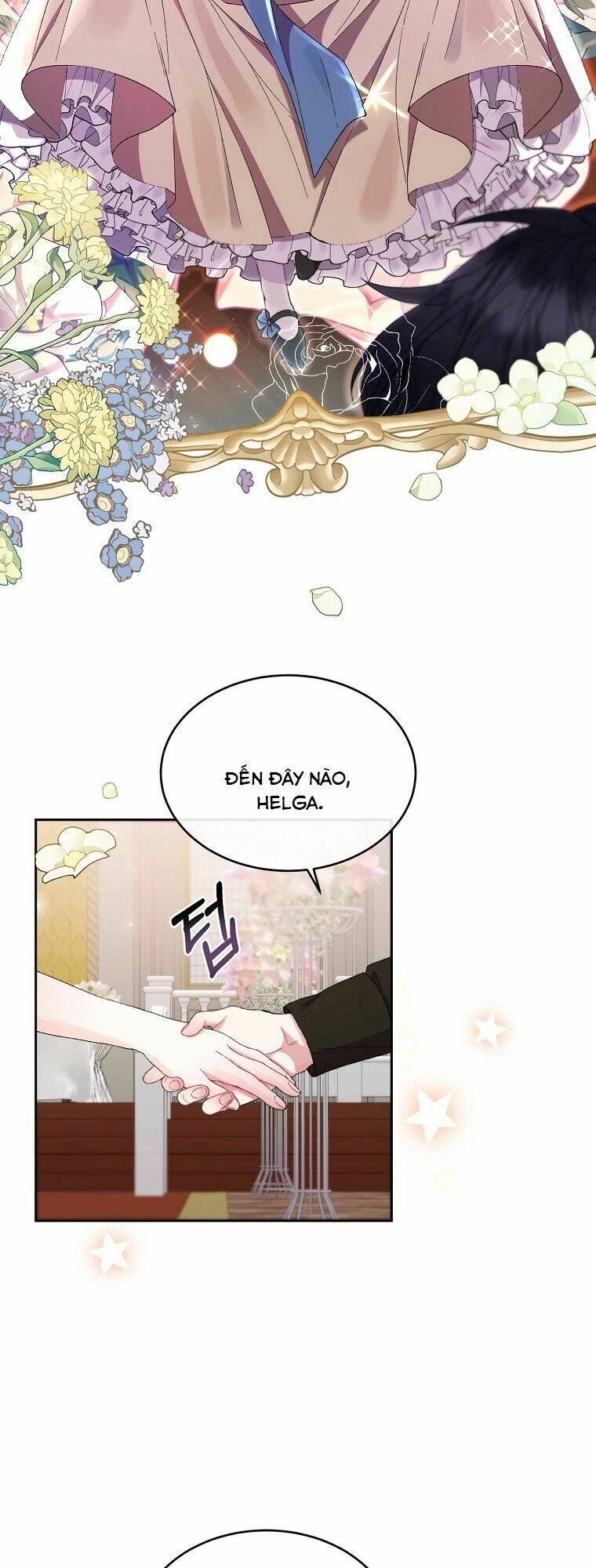 cô con gái thật sự đã xuất hiện chapter 13 - Next chapter 14