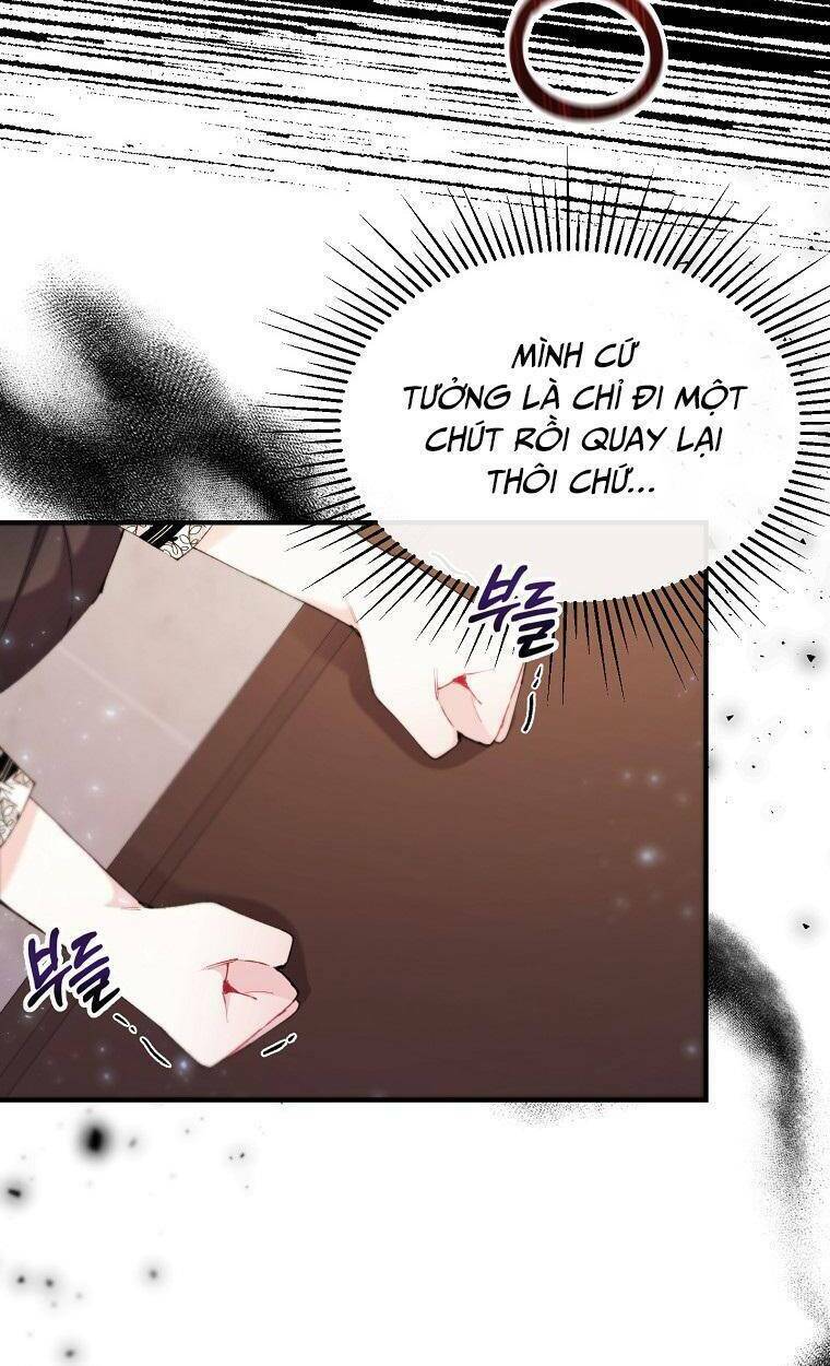 cô con gái thật sự đã xuất hiện chapter 21 - Next chapter 22