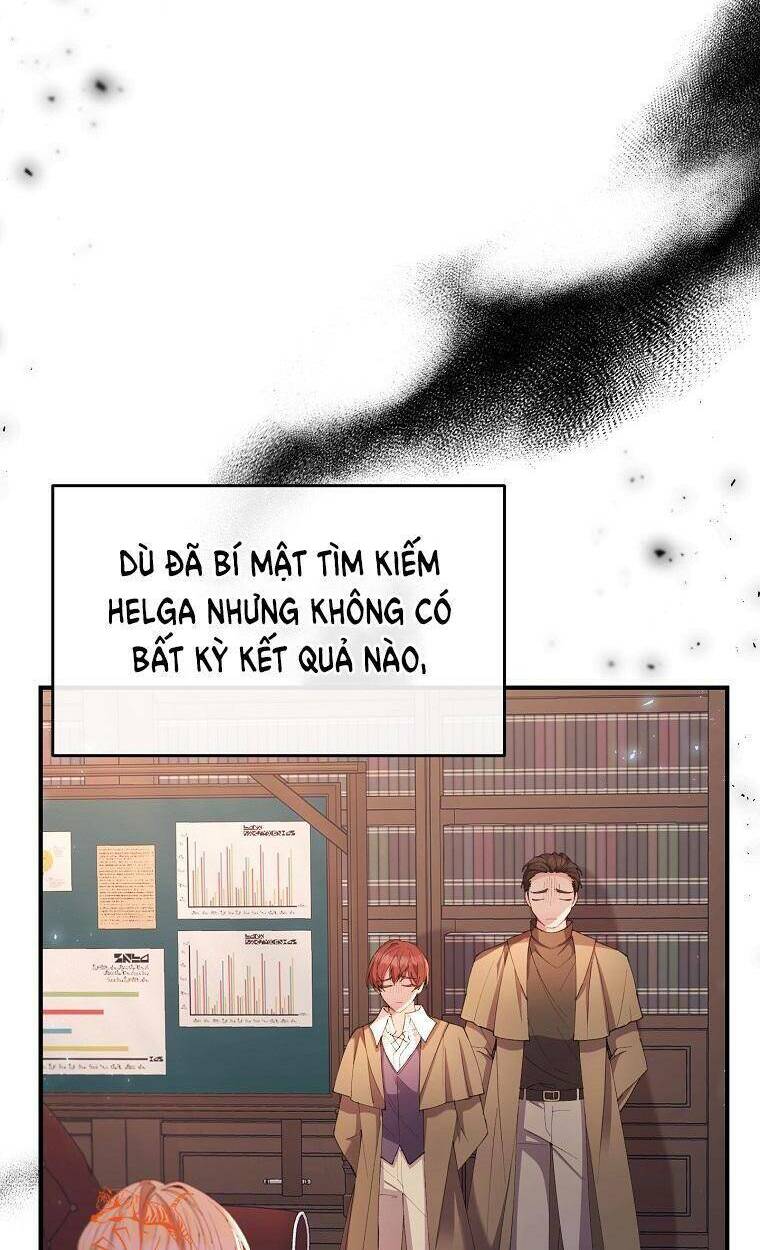 cô con gái thật sự đã xuất hiện chapter 21 - Next chapter 22