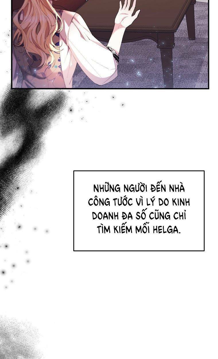 cô con gái thật sự đã xuất hiện chapter 21 - Next chapter 22