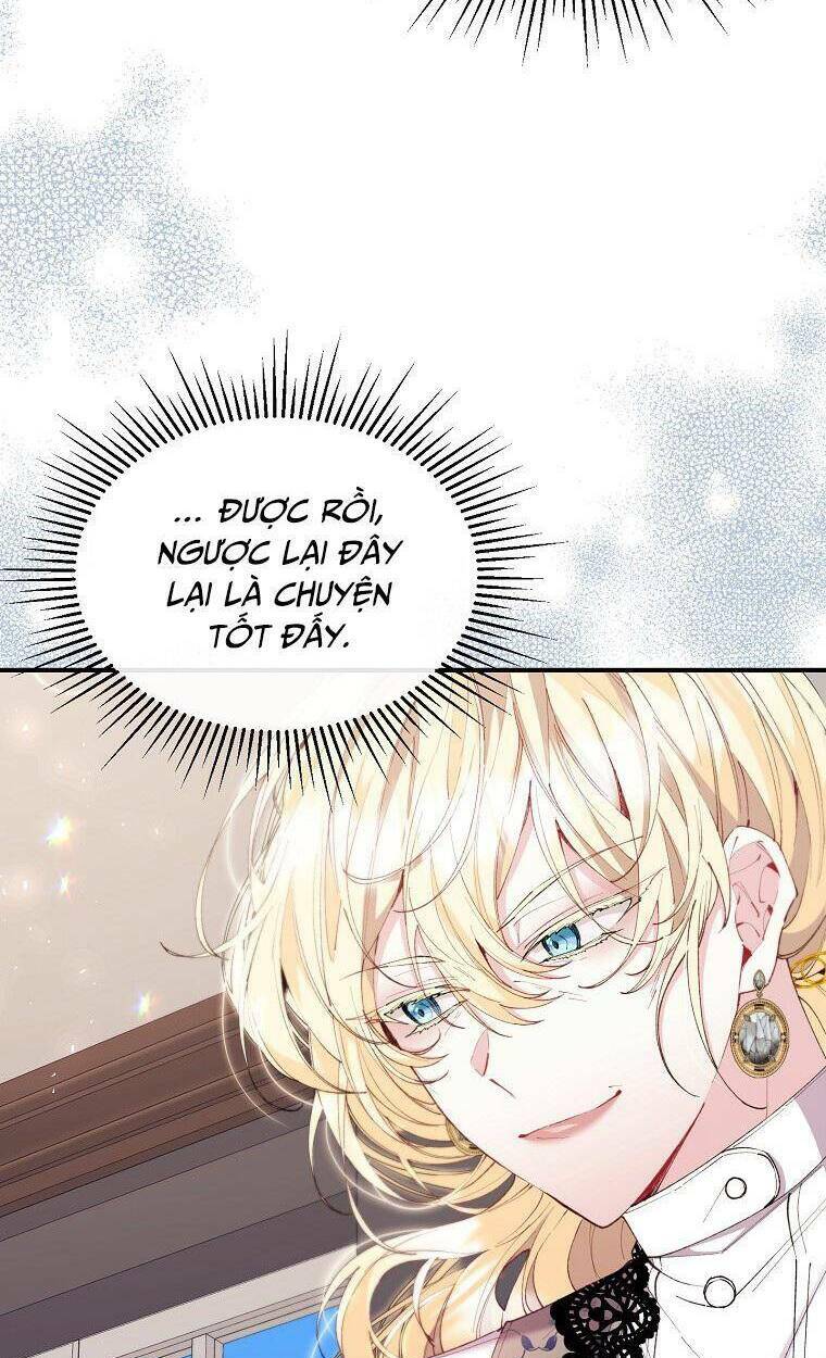 cô con gái thật sự đã xuất hiện chapter 21 - Next chapter 22