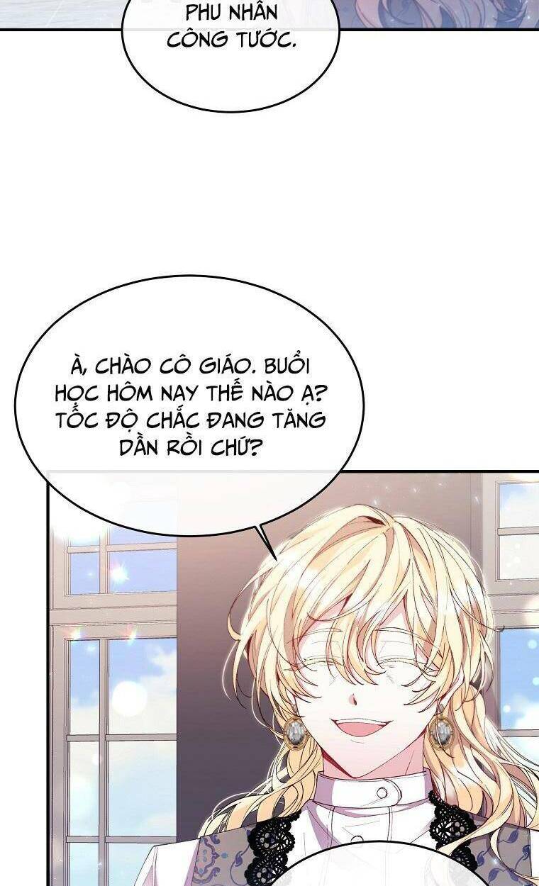 cô con gái thật sự đã xuất hiện chapter 21 - Next chapter 22