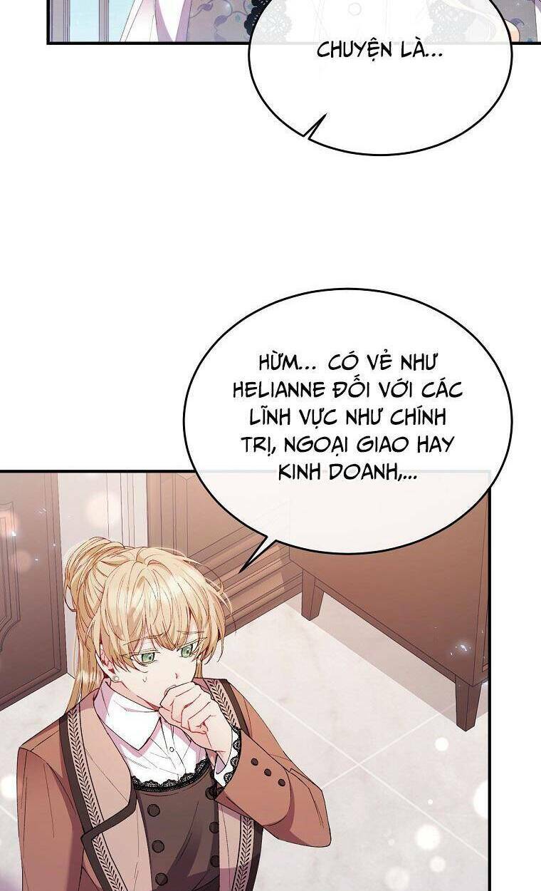 cô con gái thật sự đã xuất hiện chapter 21 - Next chapter 22