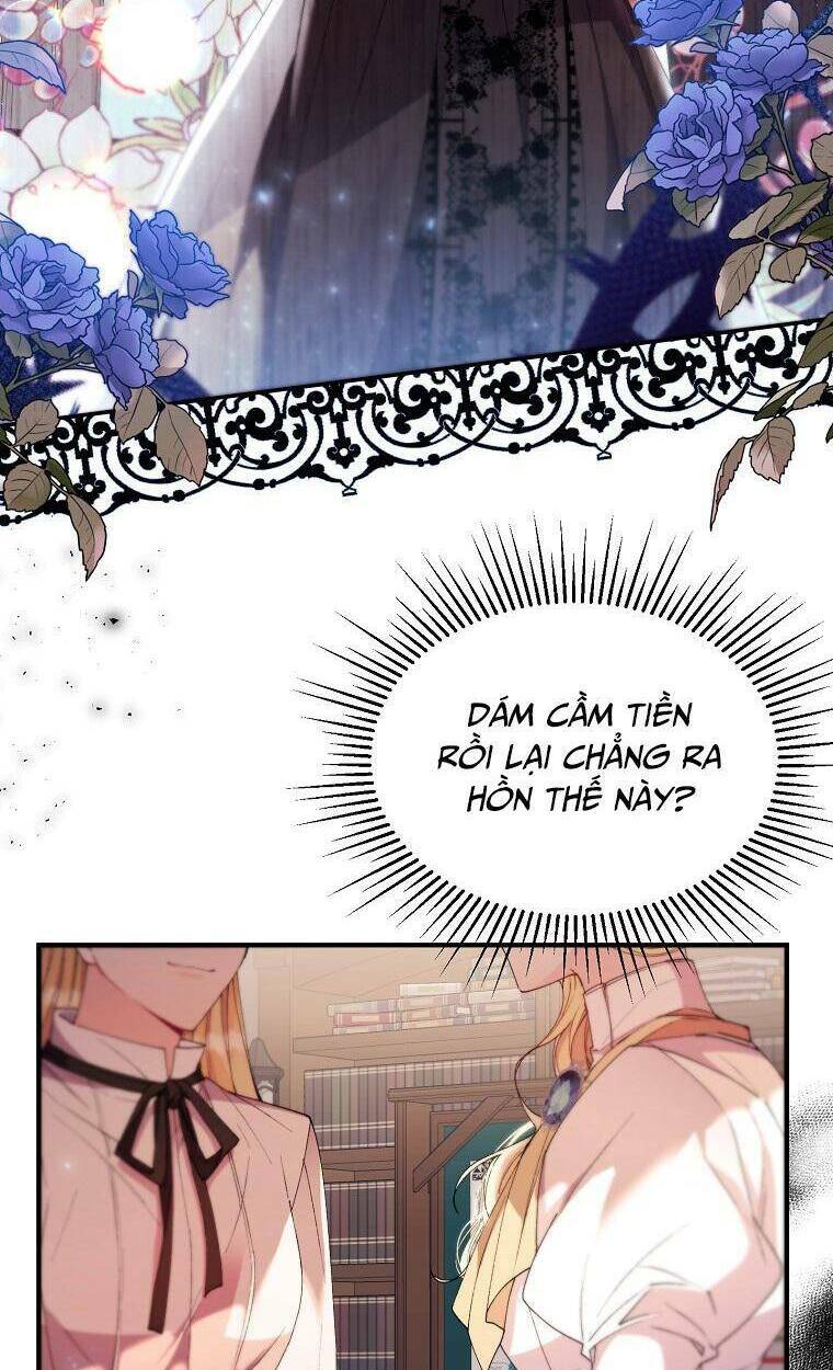 cô con gái thật sự đã xuất hiện chapter 21 - Next chapter 22