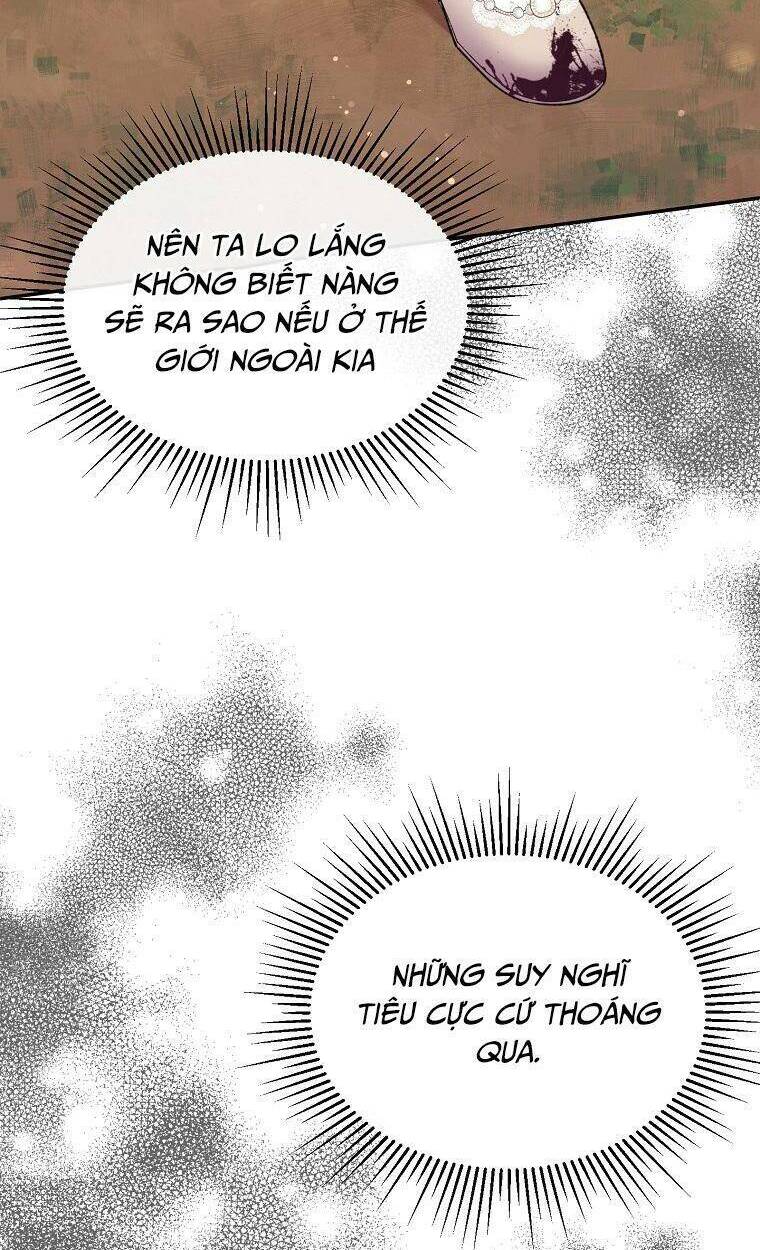 cô con gái thật sự đã xuất hiện chapter 21 - Next chapter 22