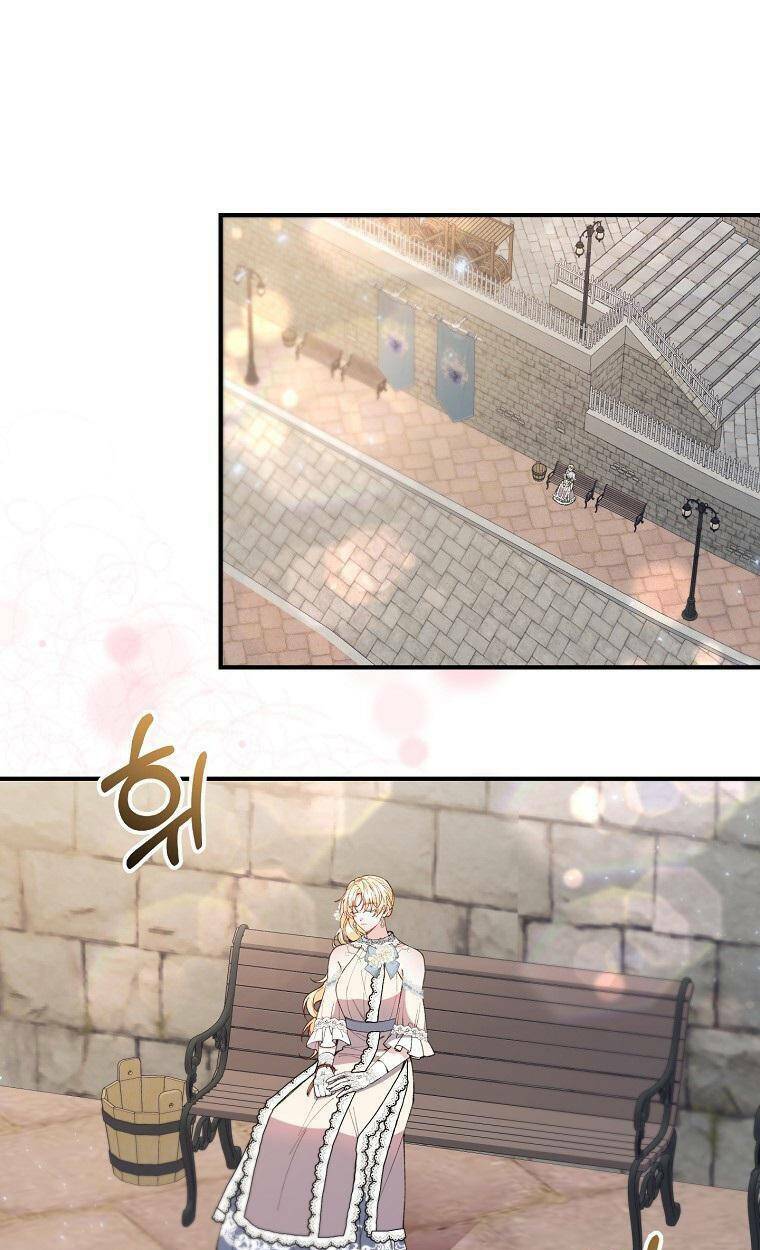 cô con gái thật sự đã xuất hiện chapter 21 - Next chapter 22