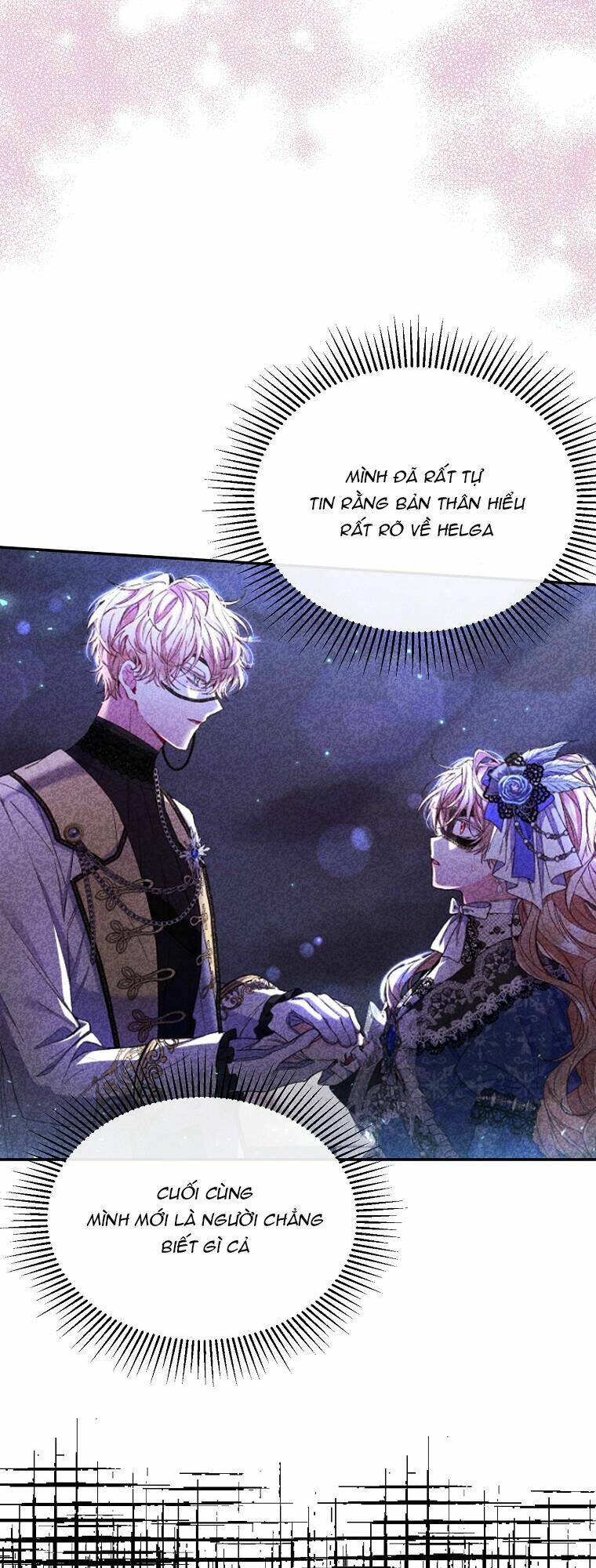 cô con gái thật sự đã xuất hiện chapter 23 - Next chapter 24