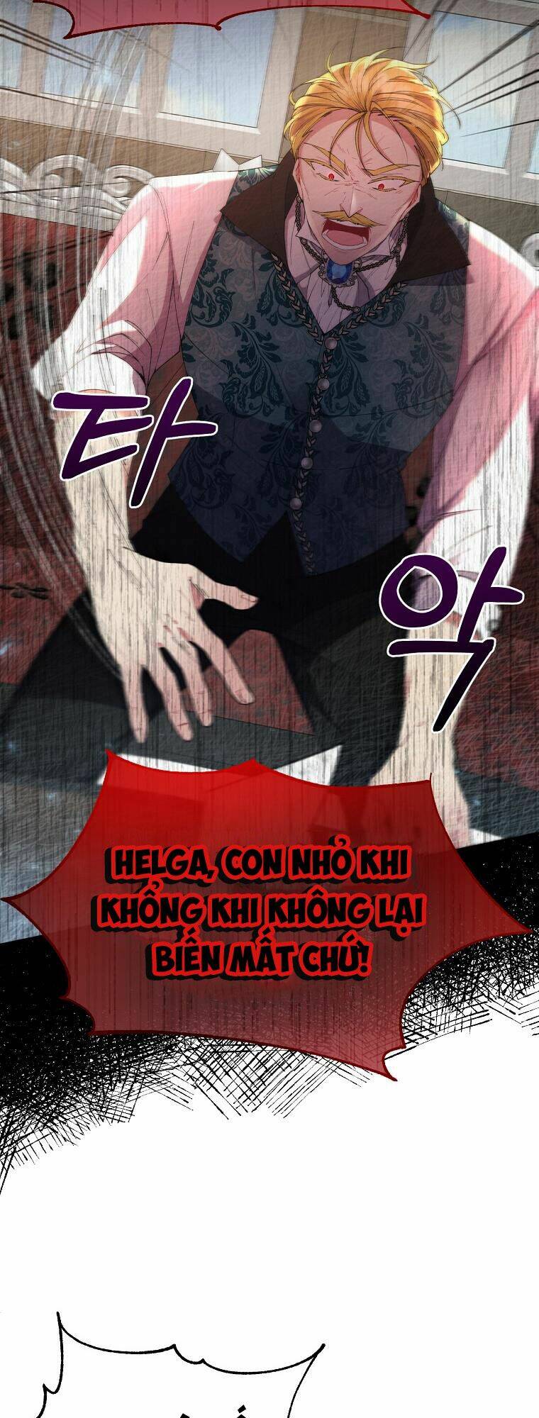 cô con gái thật sự đã xuất hiện chapter 23 - Next chapter 24