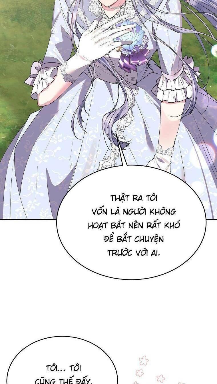 cô con gái thật sự đã xuất hiện chapter 31 - Trang 2