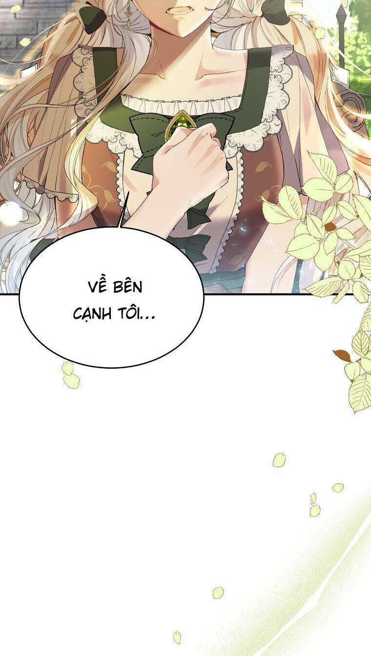 cô con gái thật sự đã xuất hiện chapter 31 - Trang 2