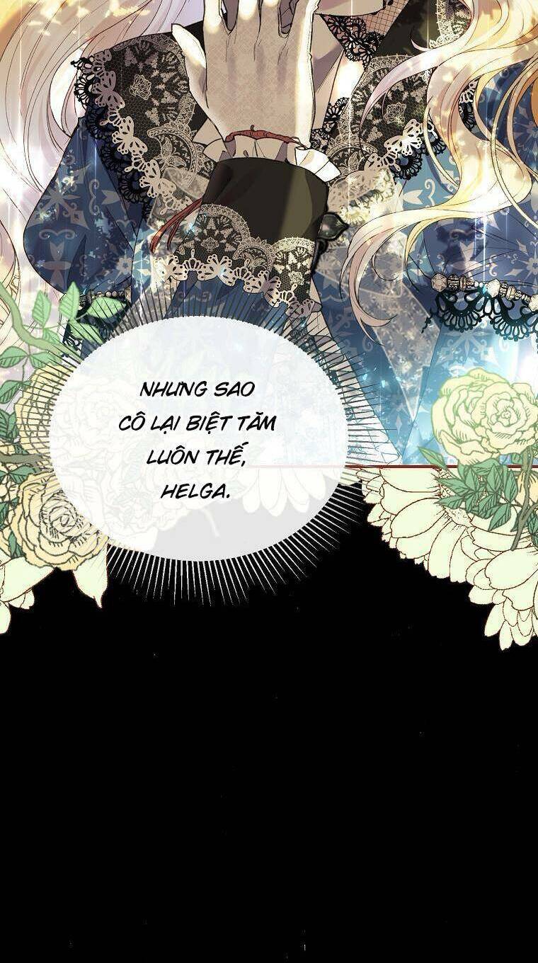 cô con gái thật sự đã xuất hiện chapter 31 - Trang 2