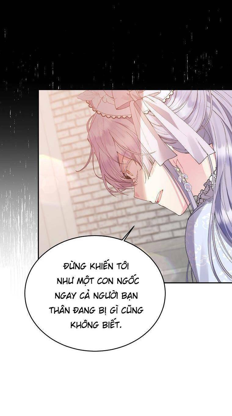 cô con gái thật sự đã xuất hiện chapter 31 - Trang 2